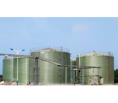 現(xiàn)場(chǎng)制作容器