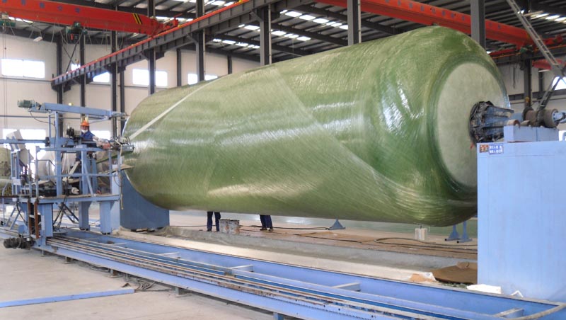 玻璃鋼制壓力容器成形和粘接工藝評定，特種設(shè)備生產(chǎn)制造許可證