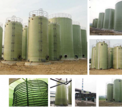 浙江金帆達生化儲罐