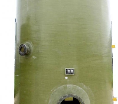 玻璃鋼儲罐與其他容器相比的優(yōu)勢有哪些？