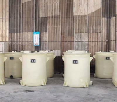 立式儲(chǔ)罐