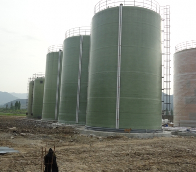 現(xiàn)場(chǎng)制作容器