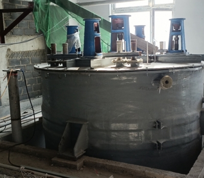 攪拌釜